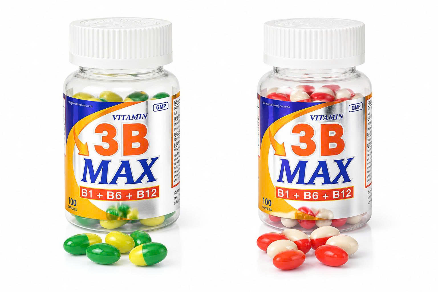 Vinaphar_3B Max_C100v- K160