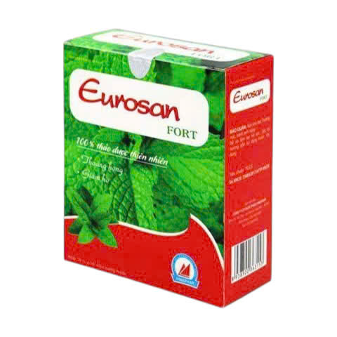 Vinaphar_Ho Đỏ Eurosan Forte (H/100v)_K120
