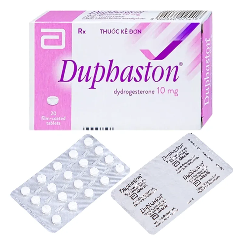 Abbott_Duphaston 10mg_H20v