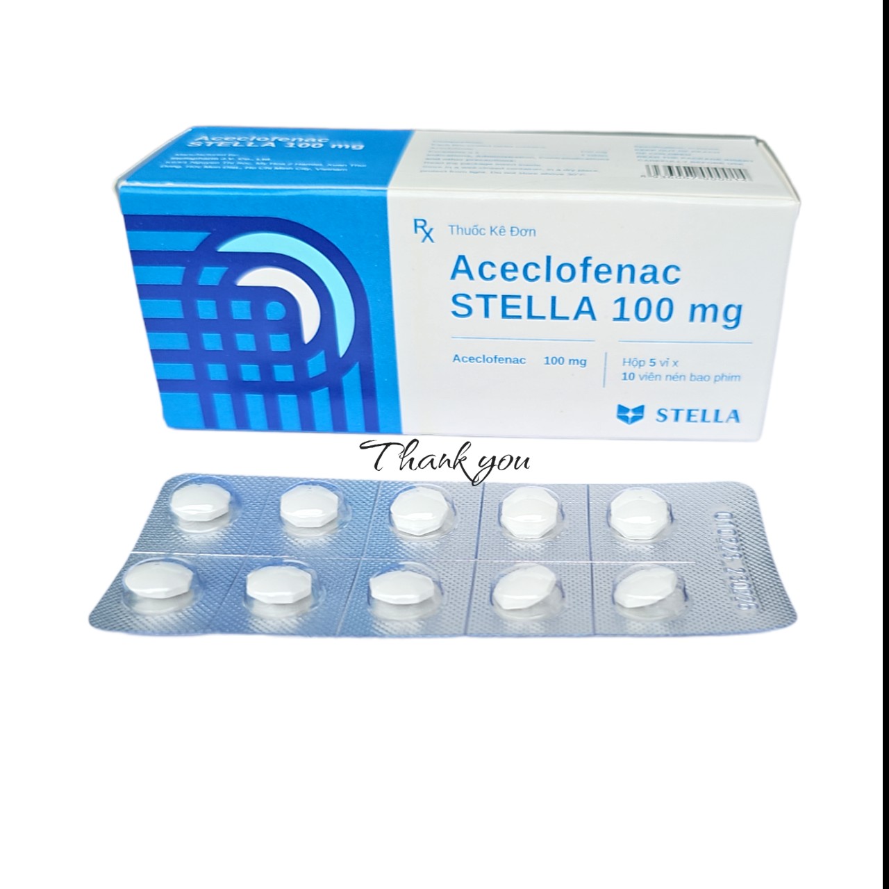 Aceclofenac 100mg_H50v_STELLA