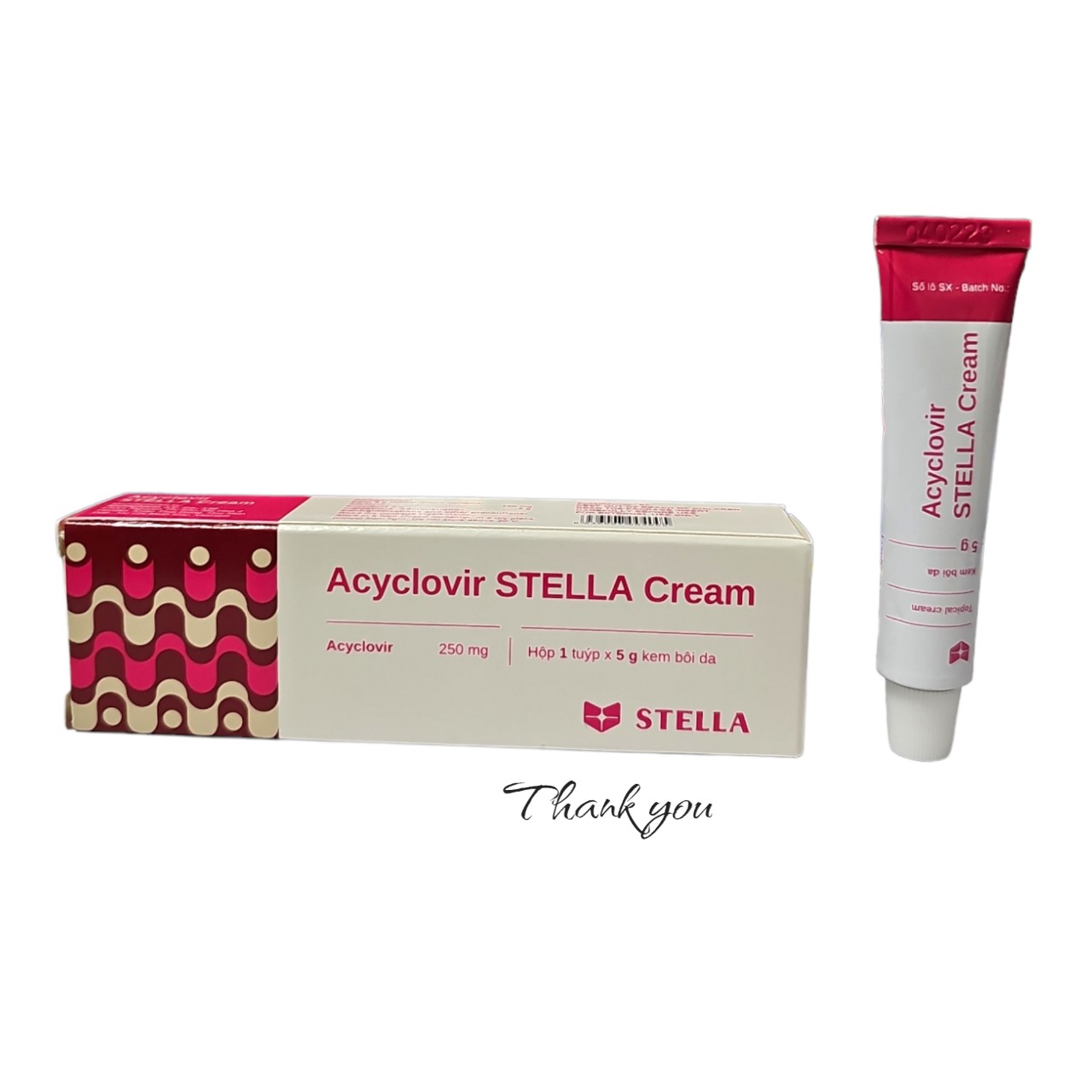 Acyclovir Stella Cream_T5gr_STELLA