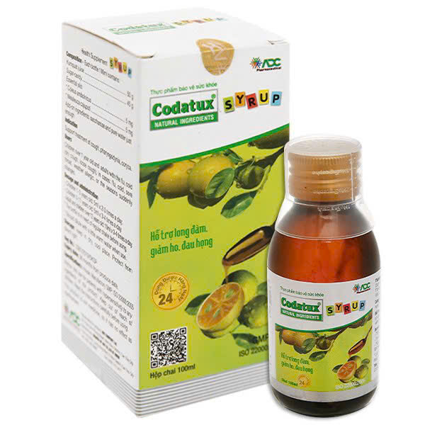 ADC_Codatux Syrup_C100ml_K60