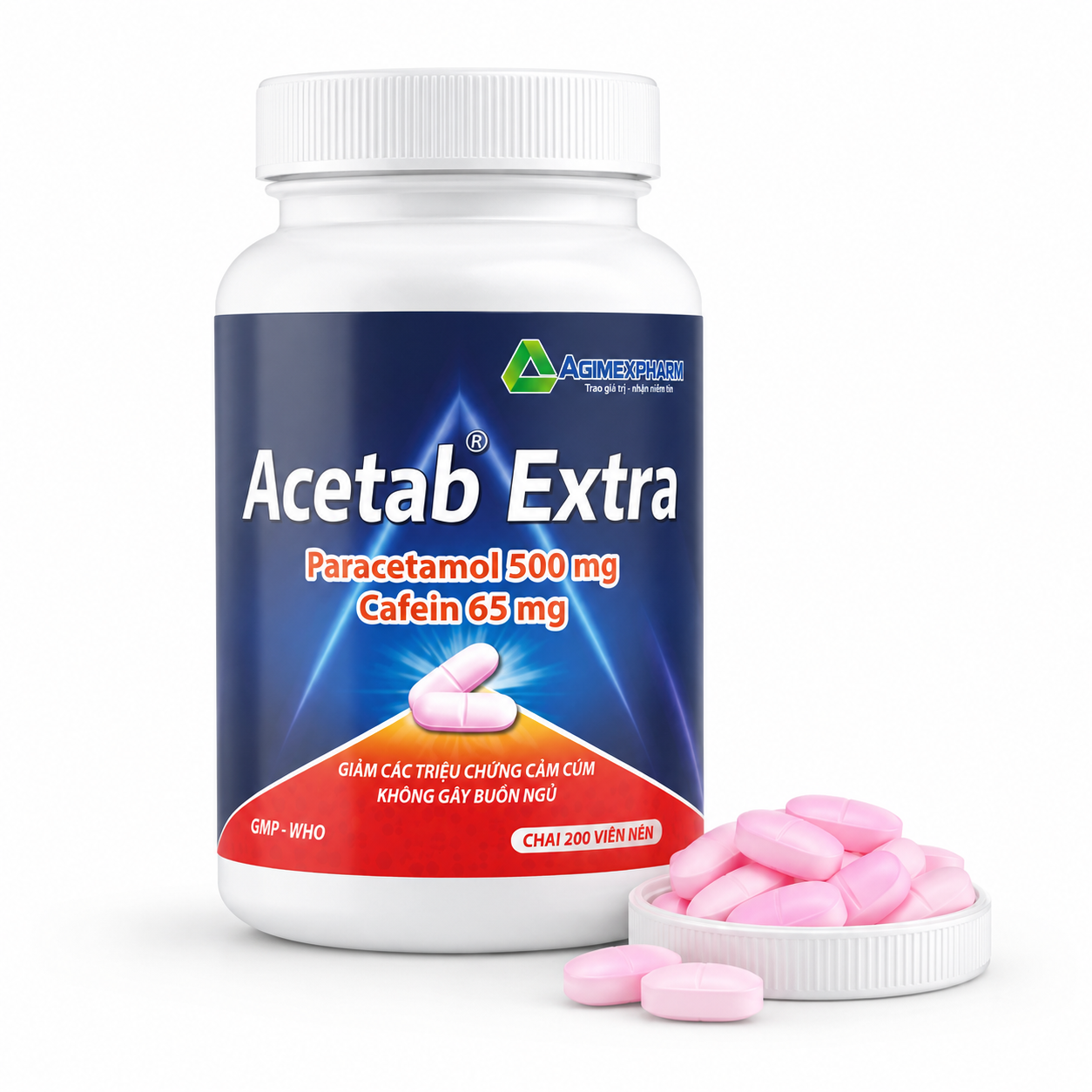 AGI_Acetab extra_C/200v