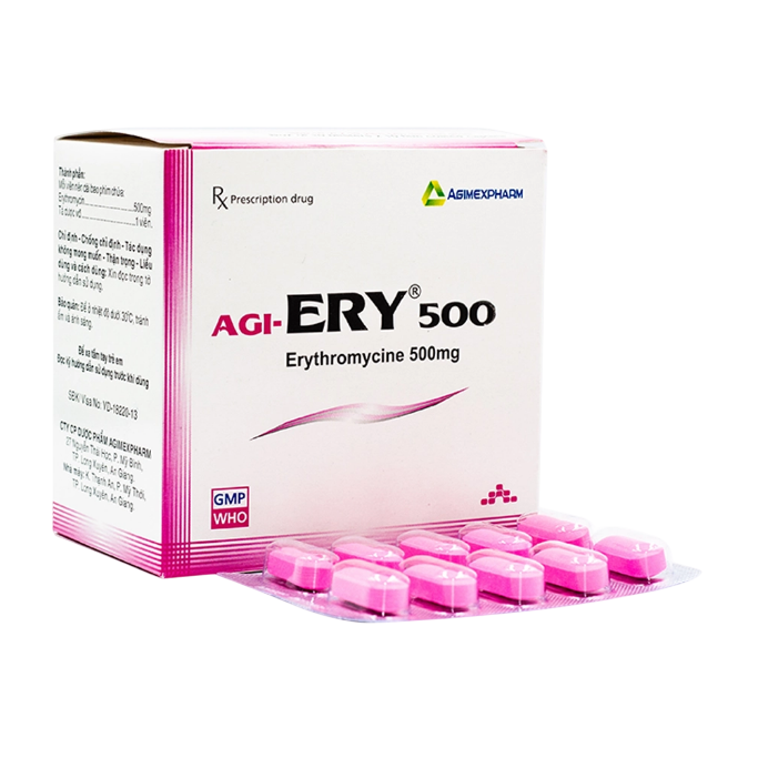 Agi_Agi-ery 50 erythromycin 500mg (h/100v)
