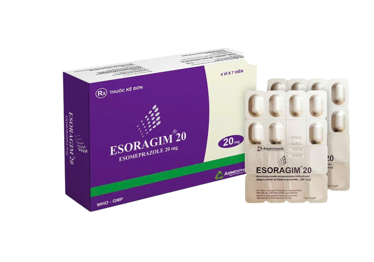 AGI_ESORAGIM 20_ESO 20mg_H/14v