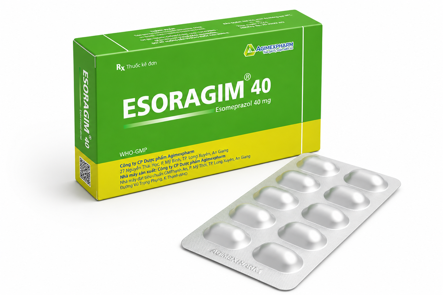 AGI_ESORAGIM 40_ESO 40mg_H/30v