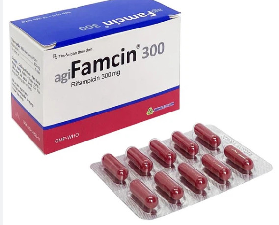 AgiFAMCIN 300MG_H100v