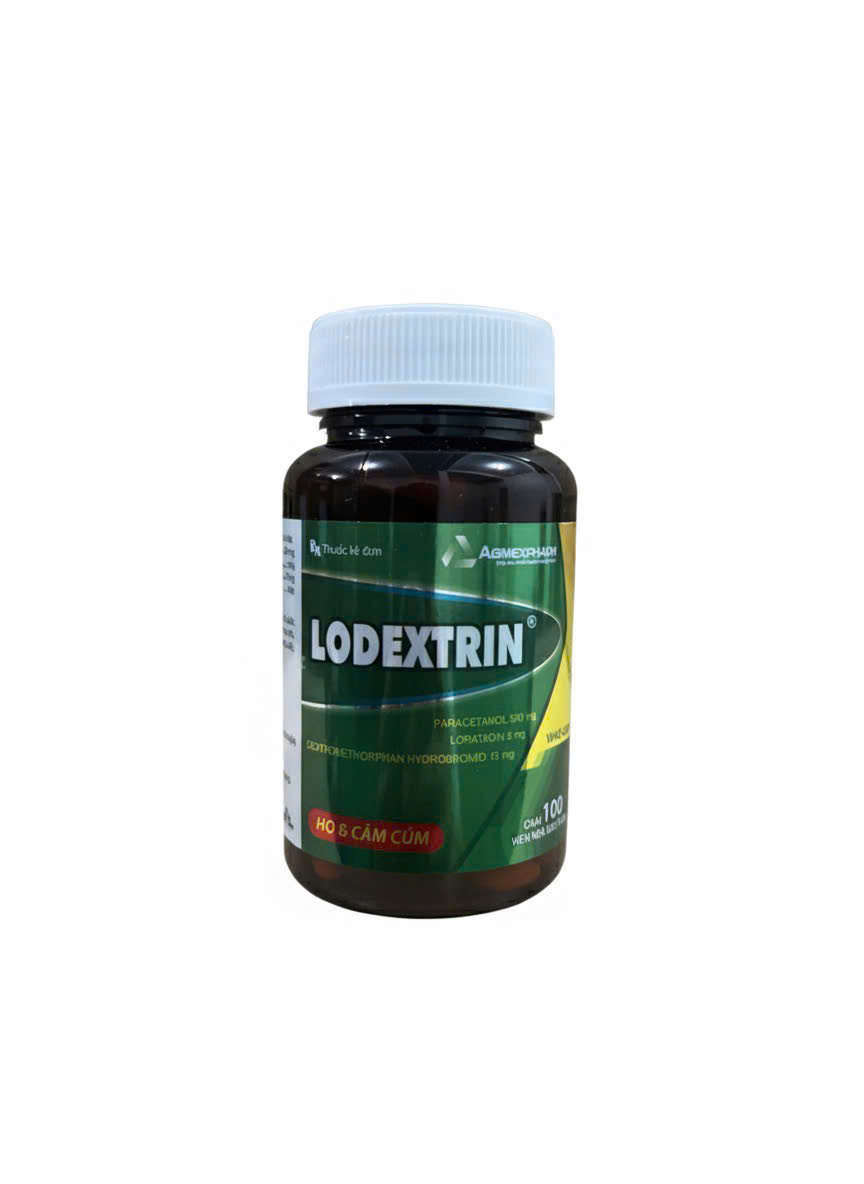 AGI_Lodextrin_C/100v