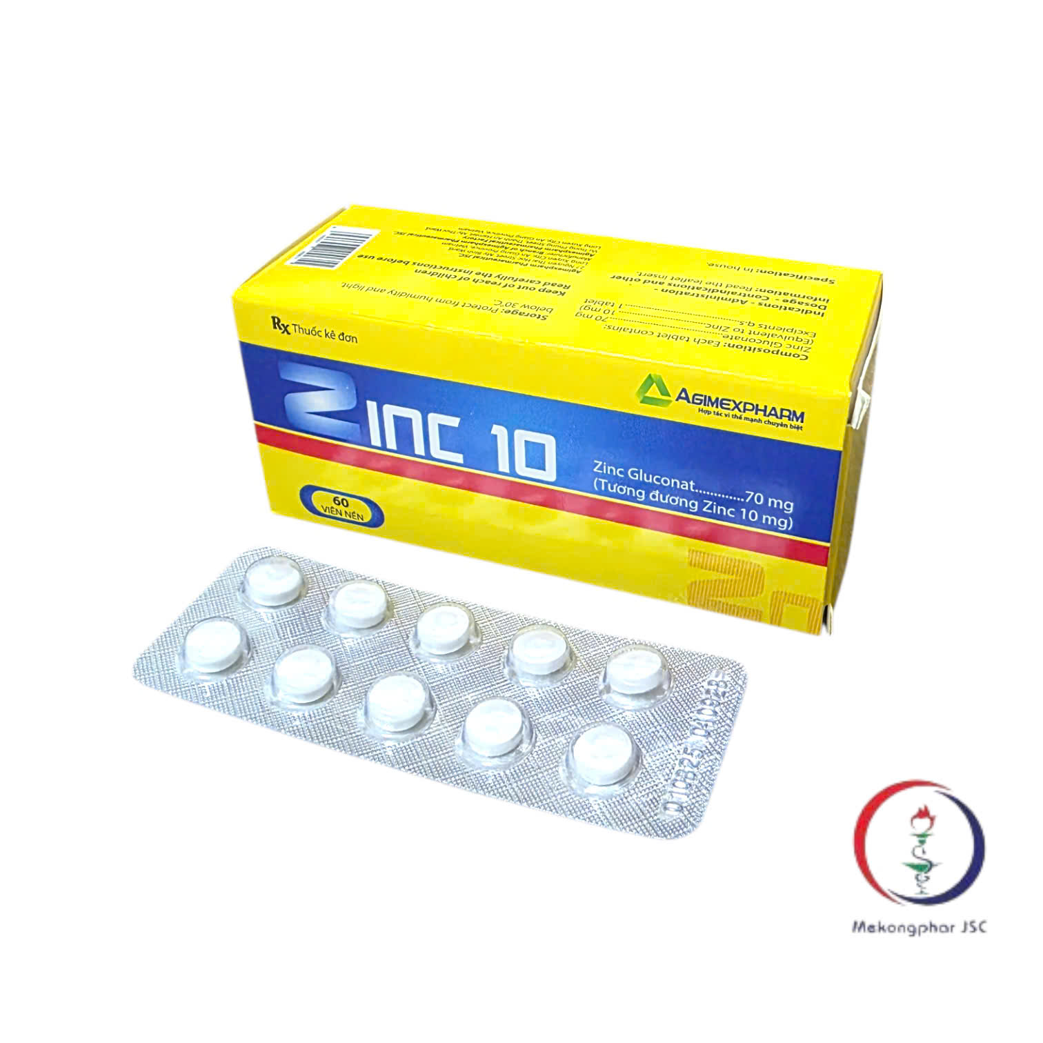 AGi_Zinc INC 10_H/60v