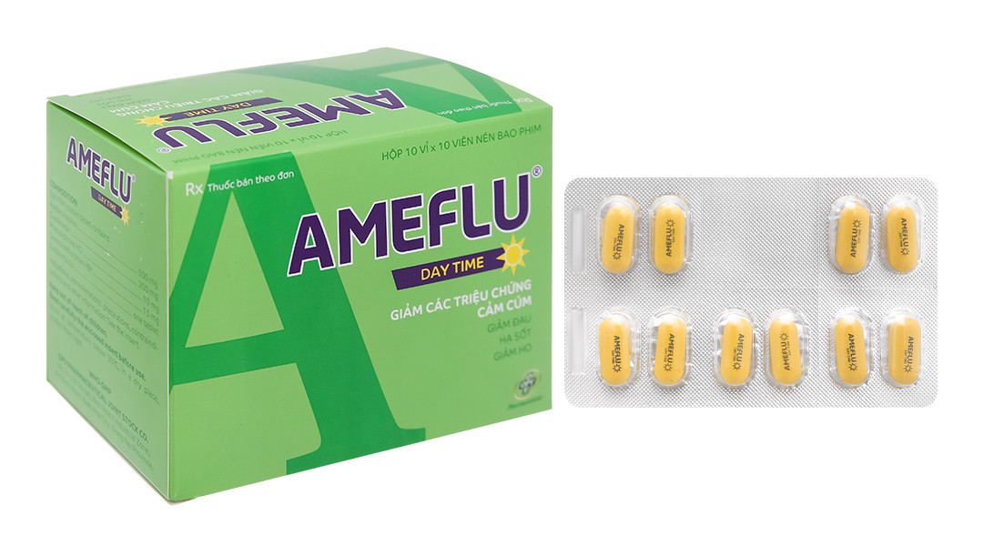 Ameflu Daytime_H100v_OPV