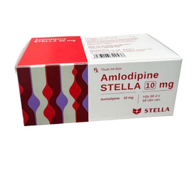 Amlodipine 10mg_H100v_STELLA