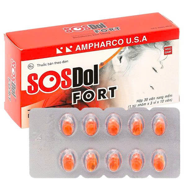 Ampharco USA_Sosdol Fort_H/30v