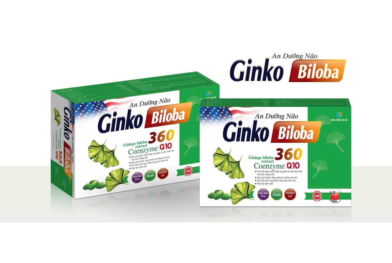 An Não Vương Ginko Biloba 360_H60v