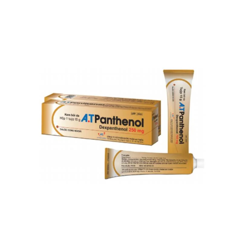 An Thiên_AT PANTHENOL_T/15g