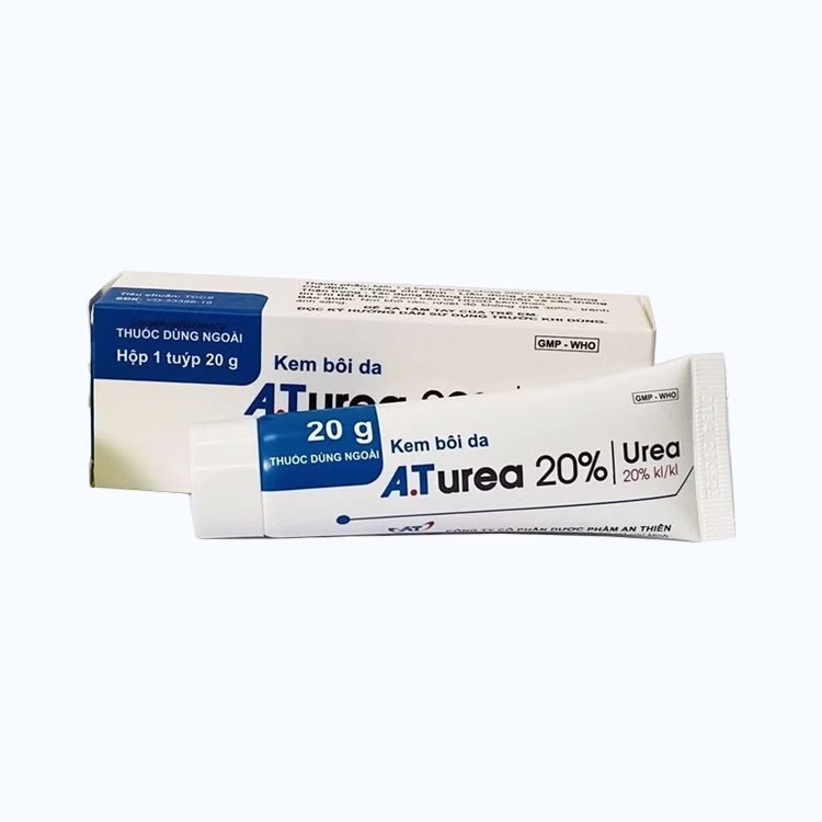 An Thiên_A.T Urea 20%_T/20gr