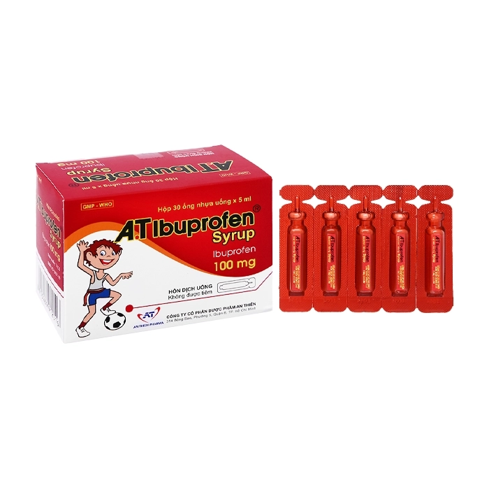 An Thiên_A.Tibuprofen Syrup 100mg_H30/5ml