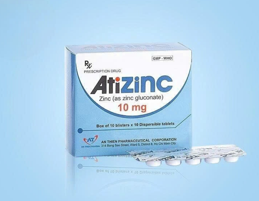 An Thiên_A.TZINC kẽm 10mg_H/100v