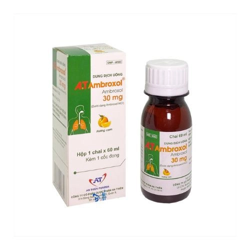 An Thiên_Siro A.T Ambroxol 30Mg_C/60ml