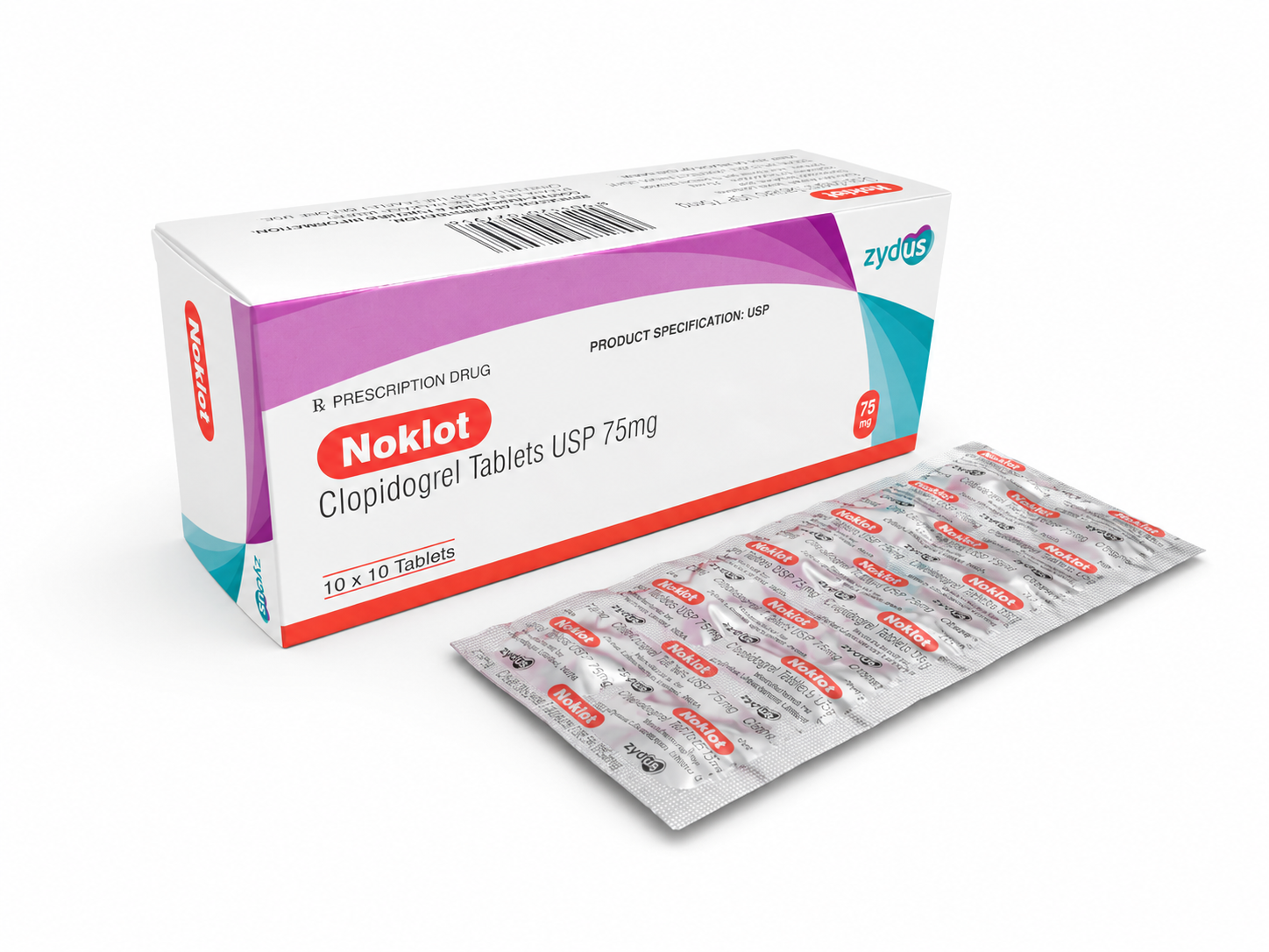 Ấn_Noklot 75mg _H/100v_K56
