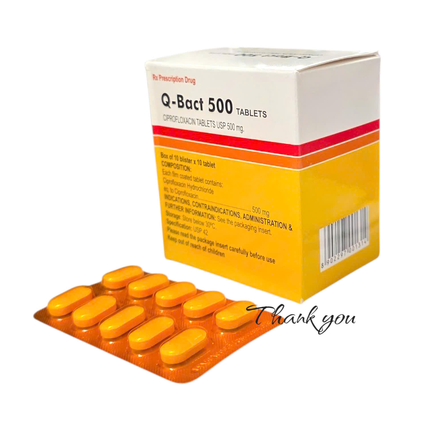 Ấn_Q-Bact 500_Cipro_H100v