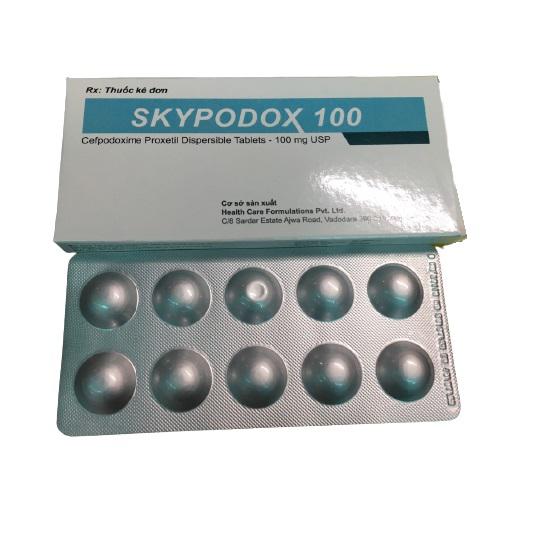 Ấn_Skypodox 100 (Cefpodoxime)_H100v