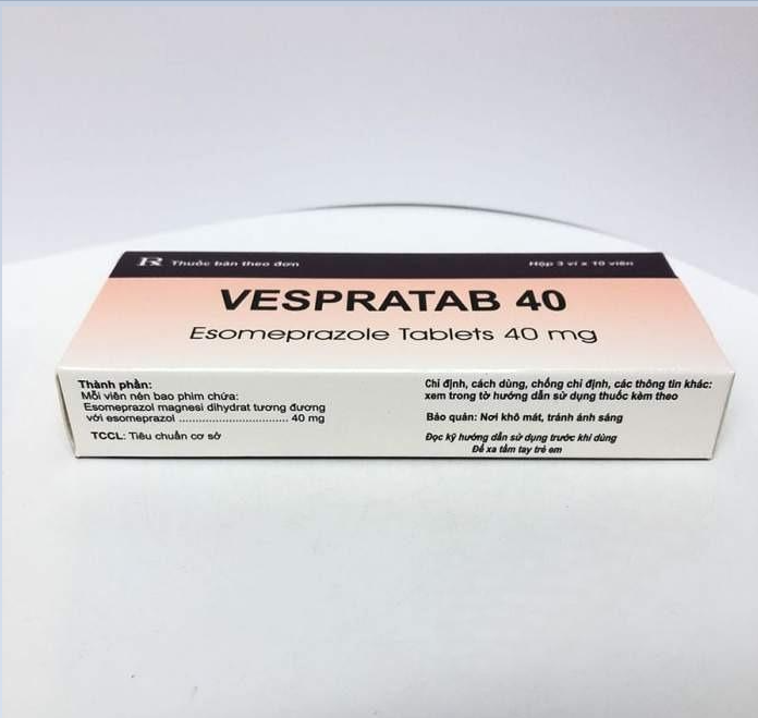 Ấn_Vespratab 40mg _Eso 40_H30v