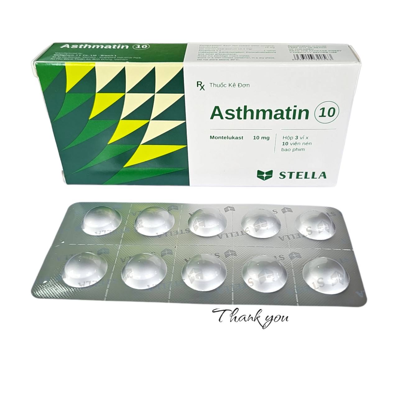 Asthmatin 10mg_H30v_STELLA