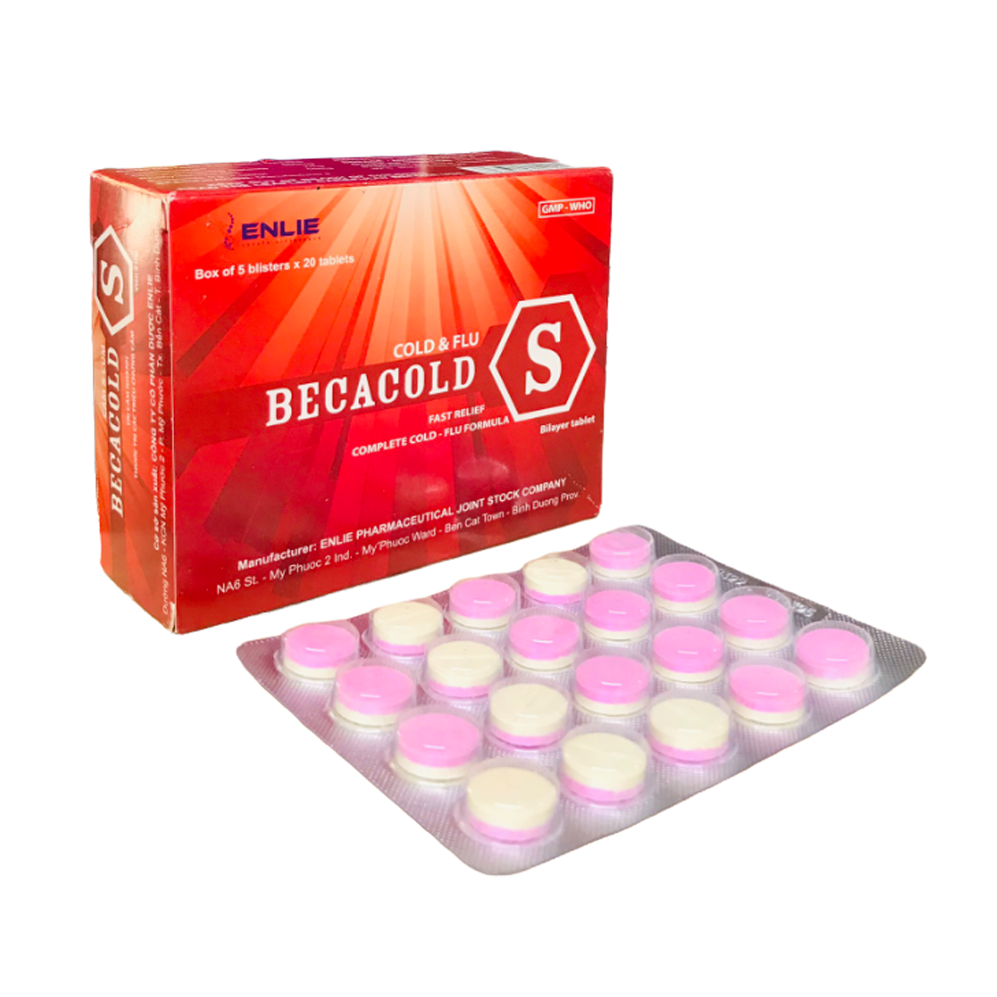 BECACOLD S (H/100V)_Becamex