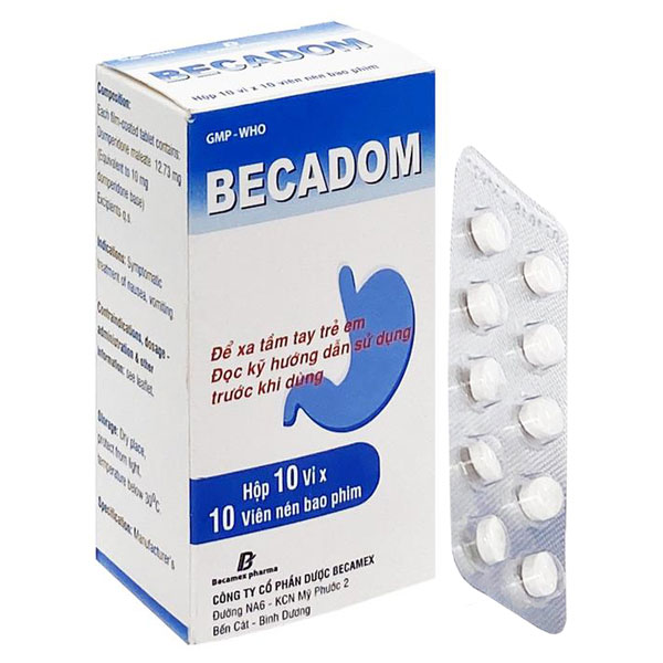 Bình Dương_BECADOM (H/100V)