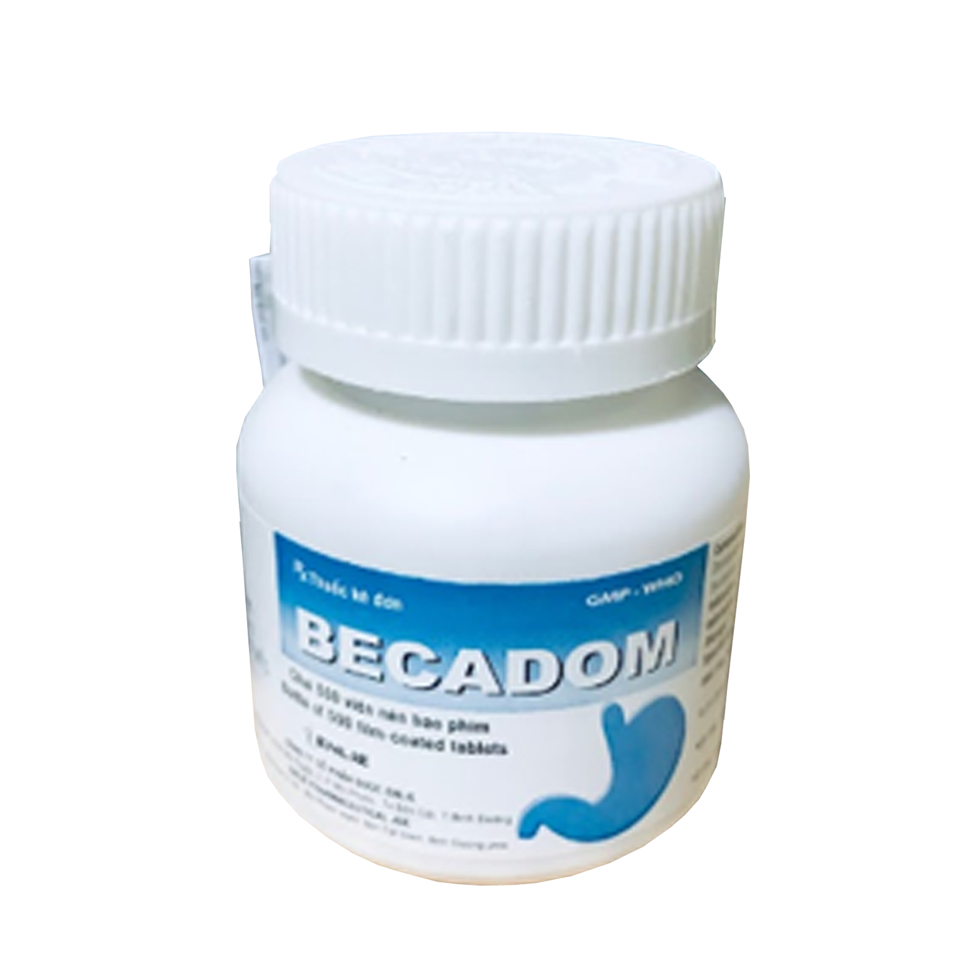 BECADOM (C/500V)_Becamex