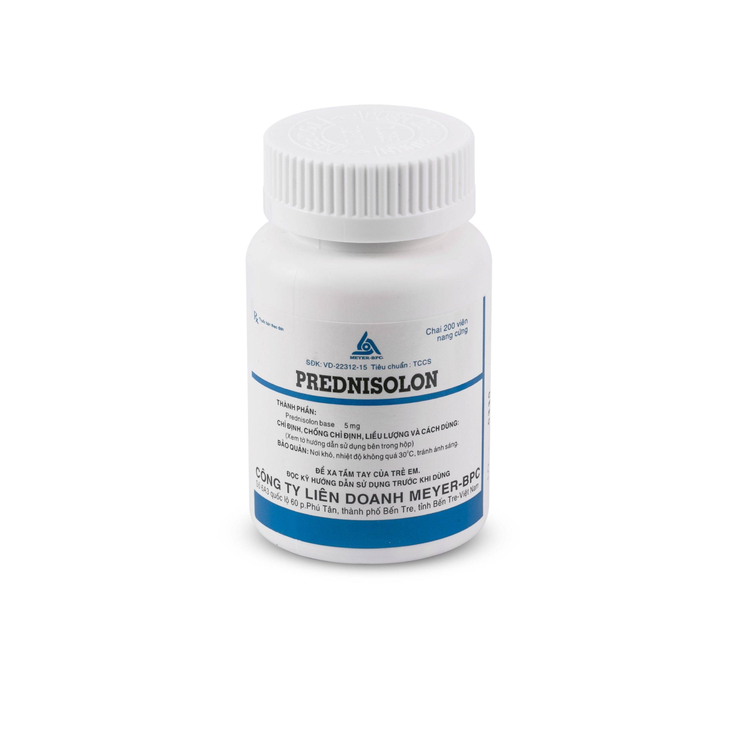 Bến Tre_Prednisolon_C/200v