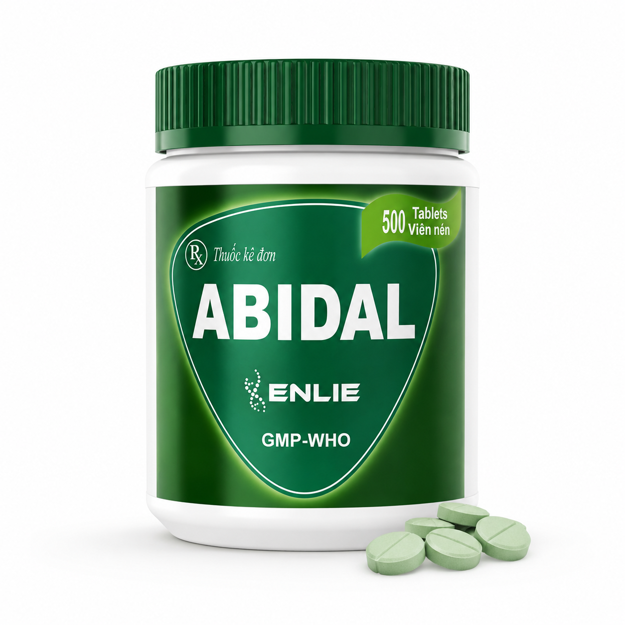 Bình Dương_ABIDAL_C/500v