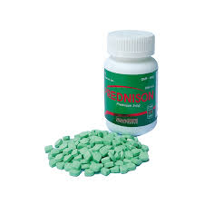 Bình Thuận_PREDNISON 5mg_C500v