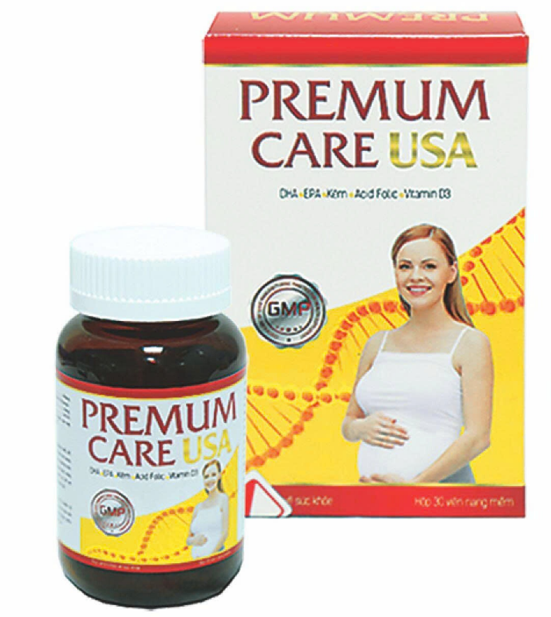 Bổ bầu Premum CAREUSA (Đỏ)_C/30v