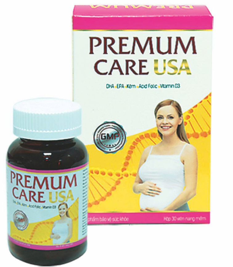 Bổ bầu Premum CAREUSA (Hồng)_C/30v