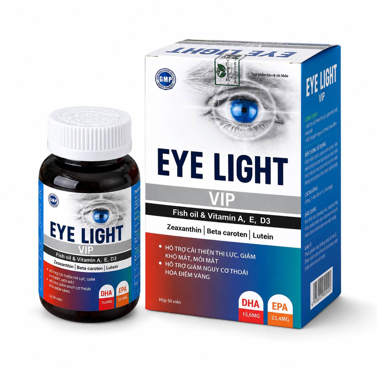 Bổ mắt Eye Light VP_C/30v