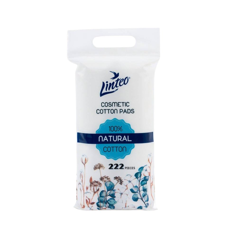 Bổng Tẩy Trang Linteo_Túi 222_K50