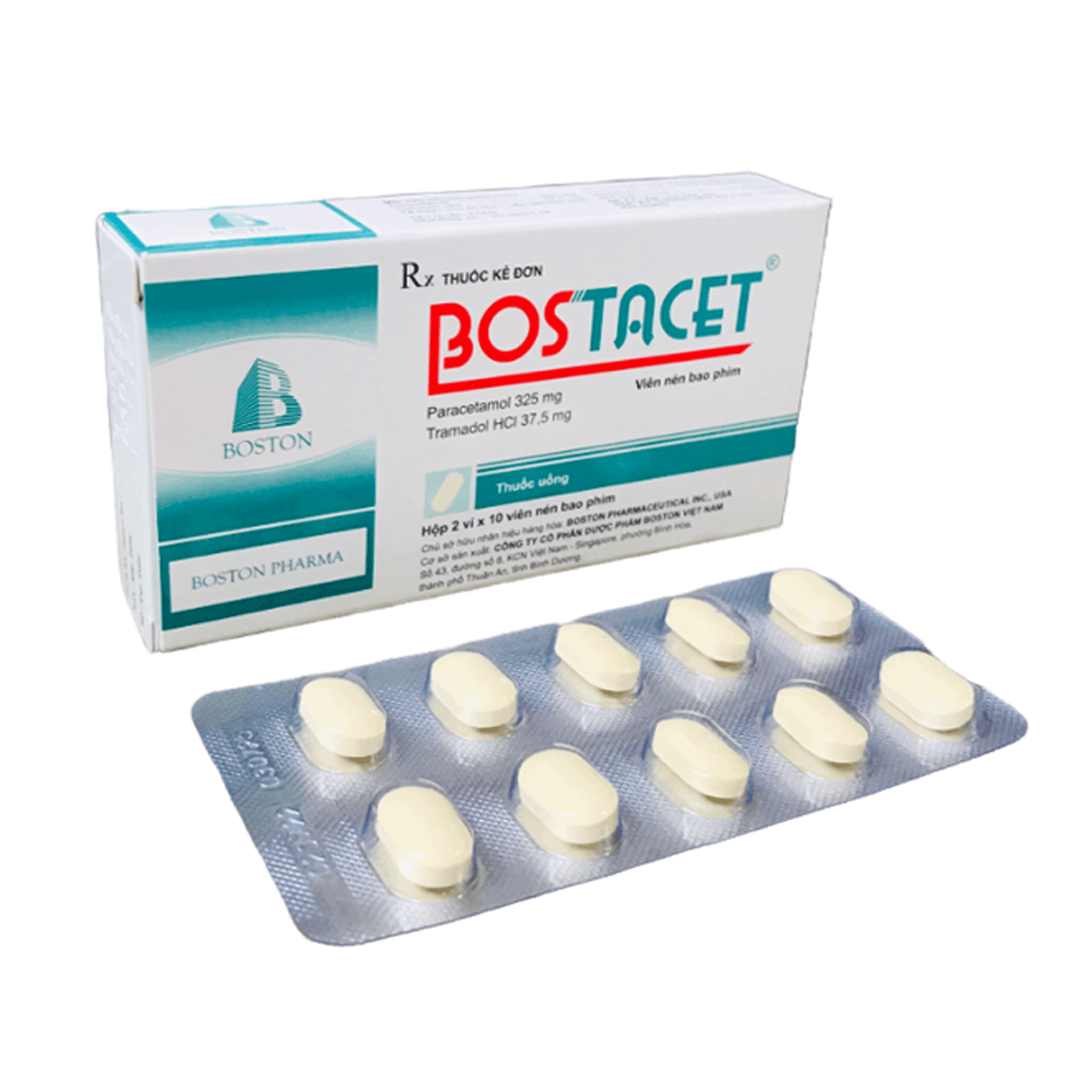 Boston_Bostacet_H20v