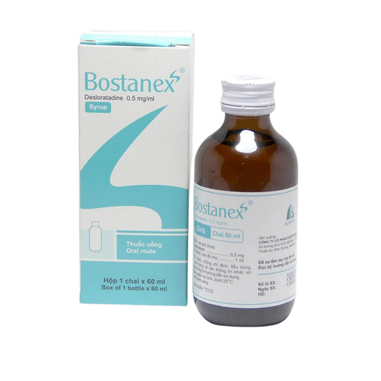 Boston_BOSTANEX (SIRO)_C60ml