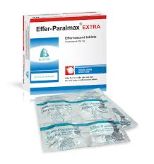  Boston_Effer-Paralmax Extra 650 (Paracetamol) Sủi_(H/20v)