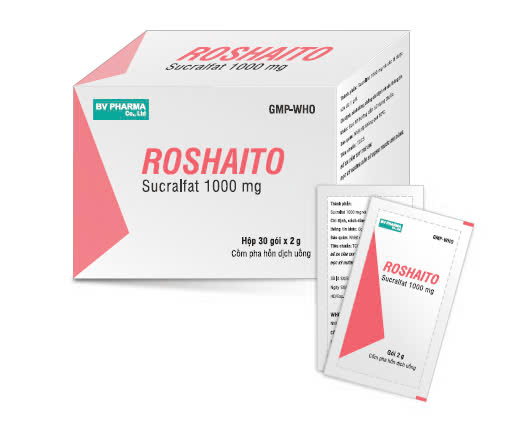 BV Pharma_ROSHAITO_Sucralfat 1000mg_H30g/2gr