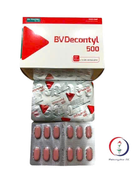 BV_BVDecontyl 500_H/120v