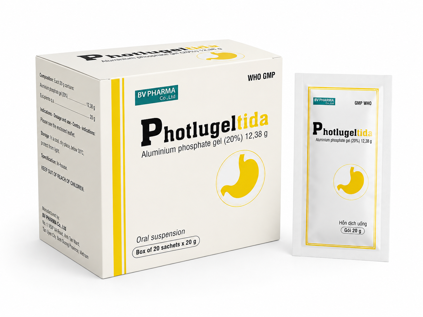 BVpharma_Photlugeltida (Dạ Dày)_H/20/20gr