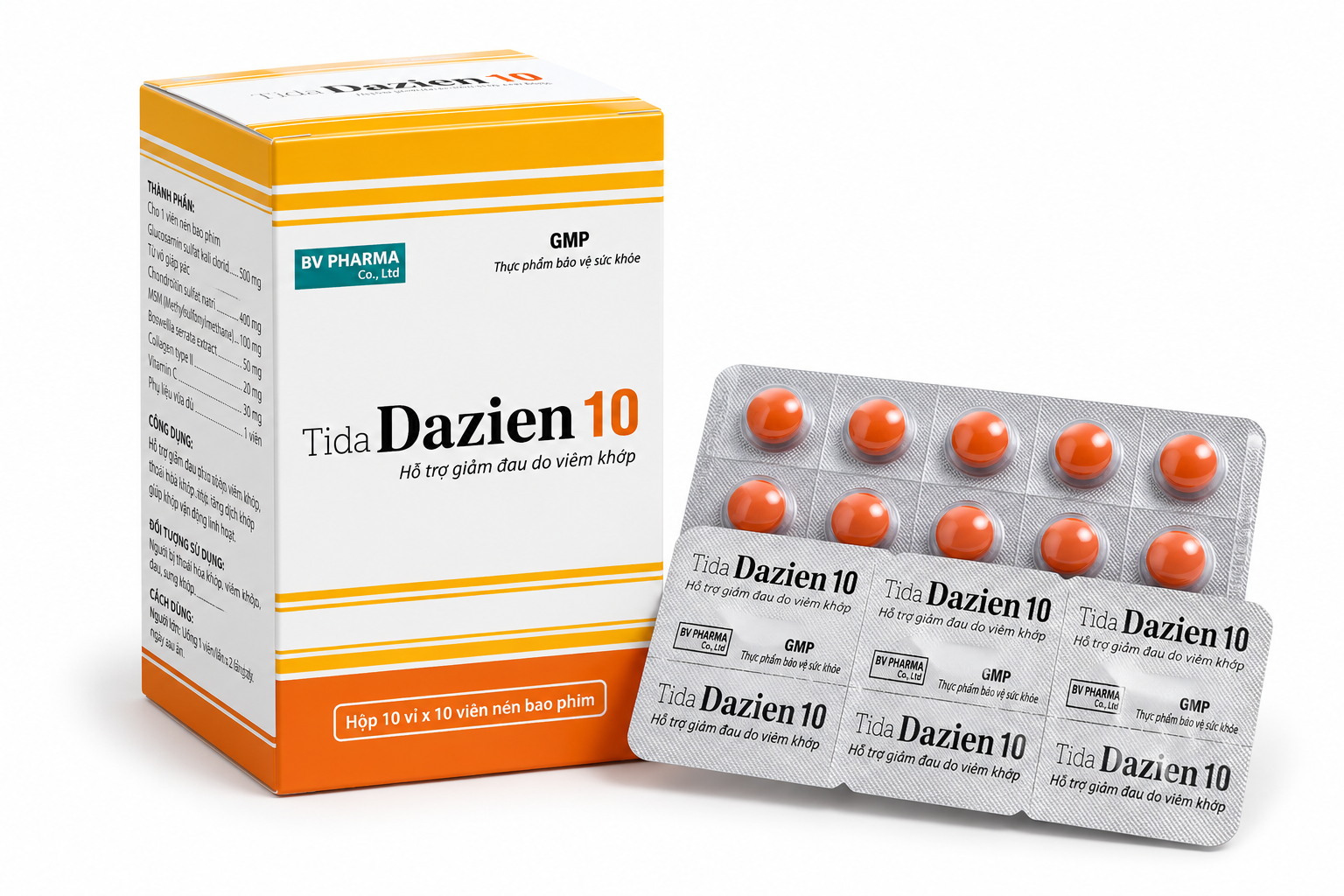 BV_Tida Dazien 10_H/100v