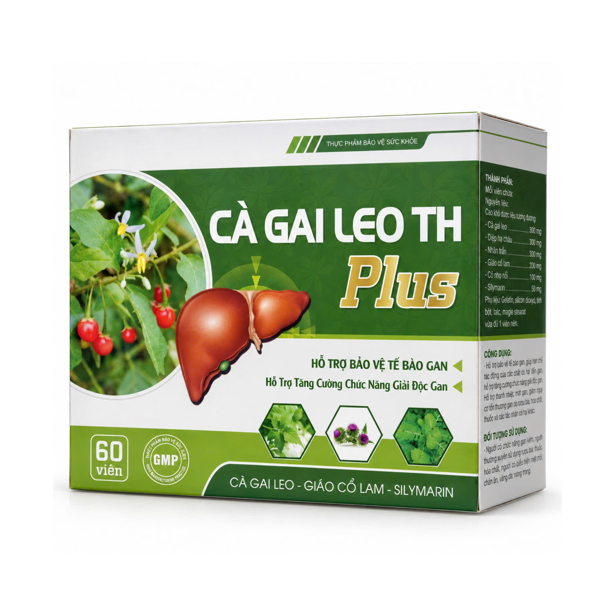 CÀ GAI LEO TH Plus_H/60v_K54