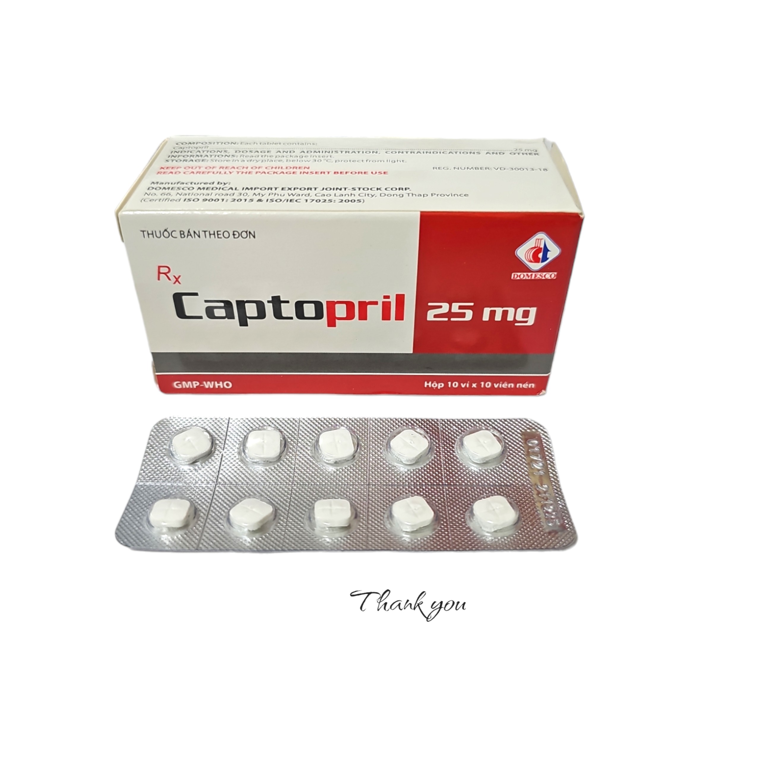 Captopril 25mg_H100v_DMC