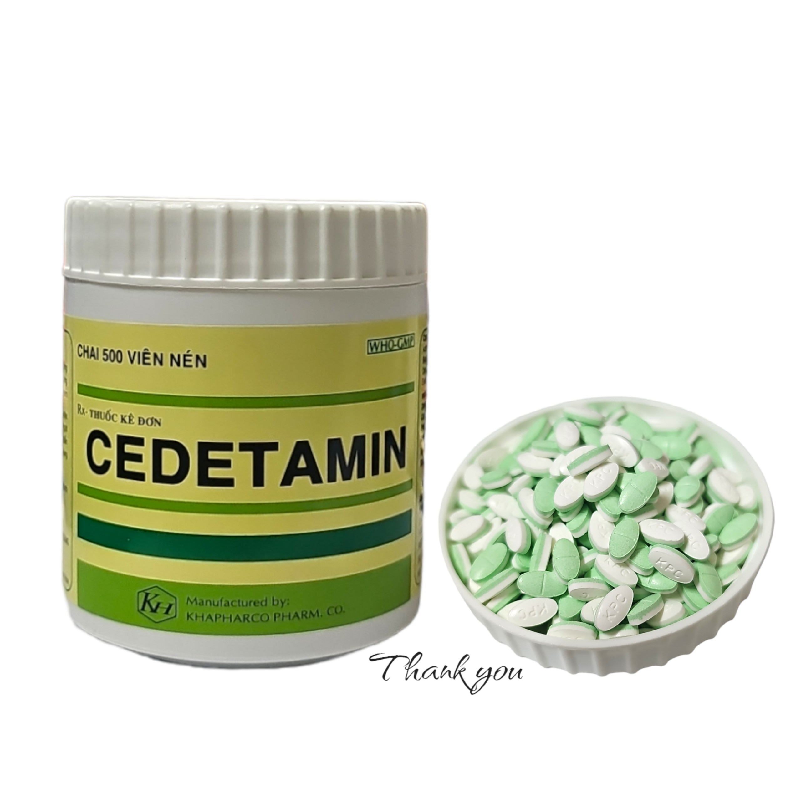 Cedetamin Trắng_C500v_Khánh Hòa