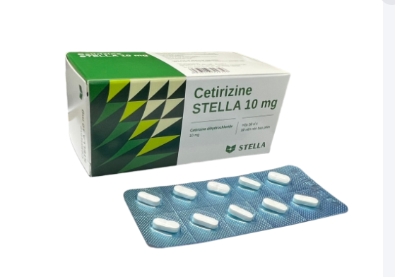 Cetirizine 10mg_H100v_STELLA