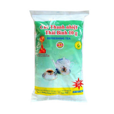 Chè Thanh Nhiệt-T.bình b/100gói