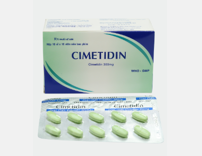 TN_Cimetidine 300mg_H100V